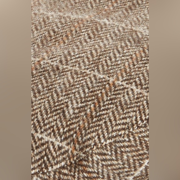 NEW| Goorin Bros | The Pipes Wool Blend Driving
Cap| BROWN | Size: M - Picture 3 of 4